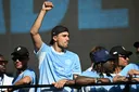Football : Rodri, joueur de Manchester City, annonce qu'il discutera de son avenir après le Mondial