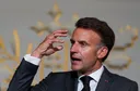 Макрон поддержал отмену рабства во Франции