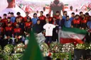 تیم ملی فوتبال ایران در جام جهانی ۲۰۲۶ در مکزیک مستقر می‌شود