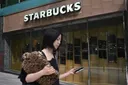 Police raid Starbucks Korea over allegations of mocking 1980 crackdown victims