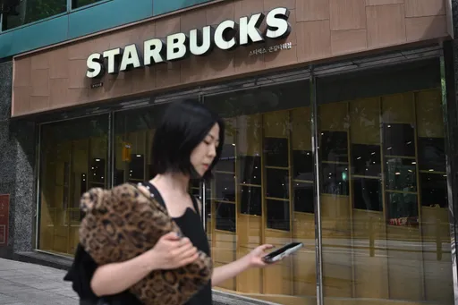 Police raid Starbucks Korea over allegations of mocking 1980 crackdown victims