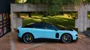 Ferrari’s first electric car sells for record $40M at charity auction