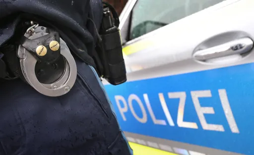 „Nicht mehr hinnehmbar“ – Jede dritte Bundespolizei-Dienststelle in schlechtem Zustand