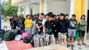 Ribuan WNI terjerat kasus penipuan daring di Kamboja, ratusan masih ditahan
