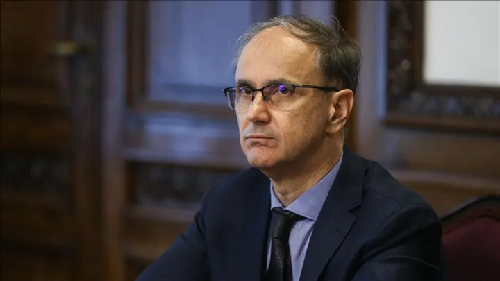 Kryeministri serb: Serbia dhe Maqedonia e Veriut janë vende vëllazërore dhe miqësore