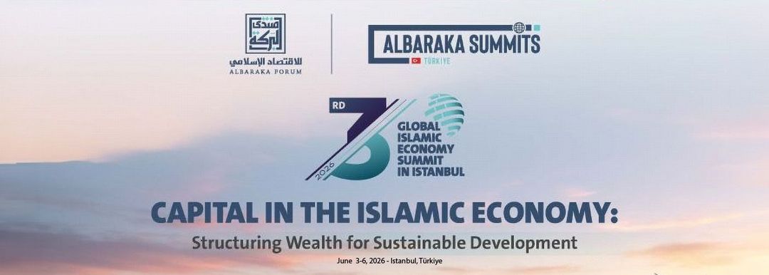 Samiti Global i Ekonomisë Islame mbledh liderë ndërkombëtarë të financave në Istanbul