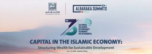 Samiti Global i Ekonomisë Islame mbledh liderë ndërkombëtarë të financave në Stamboll