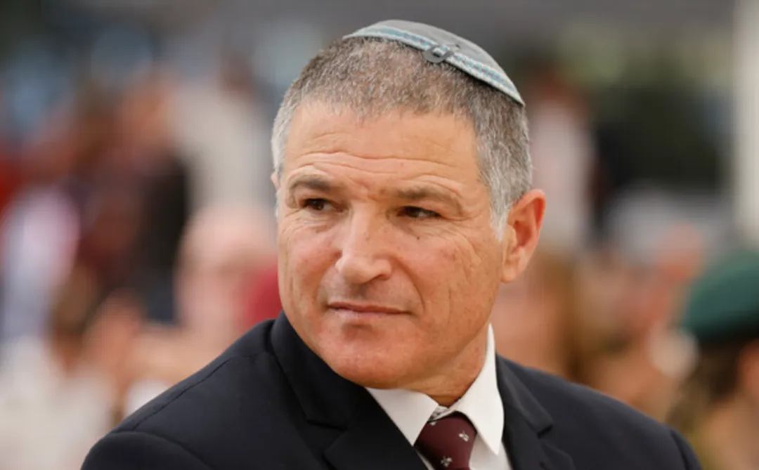 במסגרת התוכניות ל"יום שאחרי": פגישה חשאית באמירויות בין ראש מנגנון הביטחון הישראלי למוחמד דחלאן