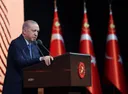 Президент Эрдоган поздравил Африку с праздником