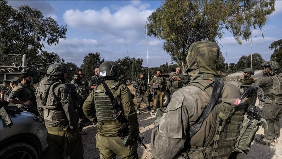 Ushtria izraelite thërret rezervistët për të zgjeruar ofensivën në Liban