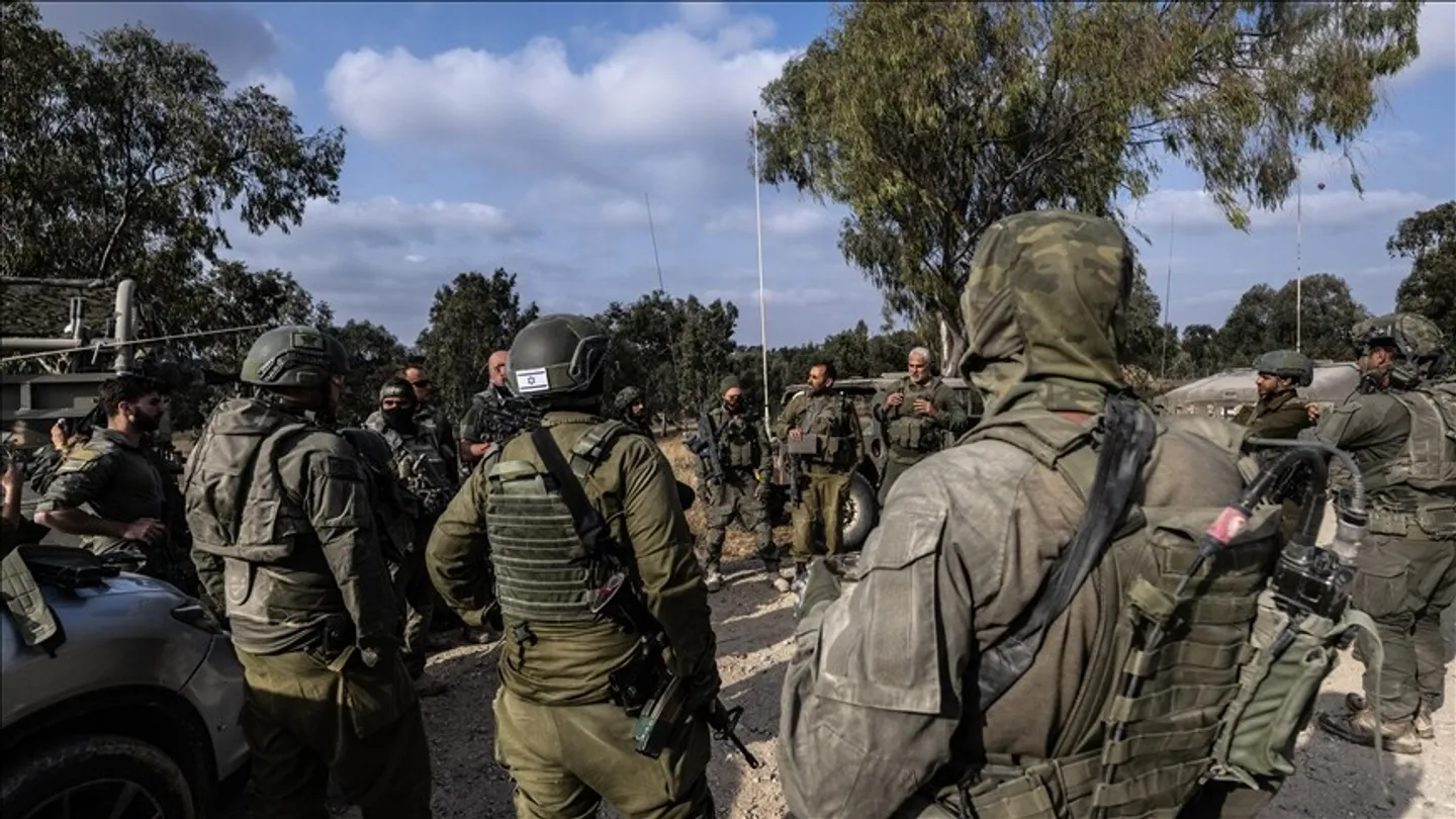 Ushtria izraelite thërret rezervistët për të zgjeruar ofensivën në Liban