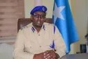 Taliyaha Booliiska Banaadir oo Ka Digay Isku Dayo Lagu Khalqal Gelinayo Amniga Muqdisho