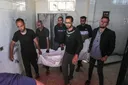 Sulmi izraelit vret katër palestinezë në Gaza, pavarësisht armëpushimit