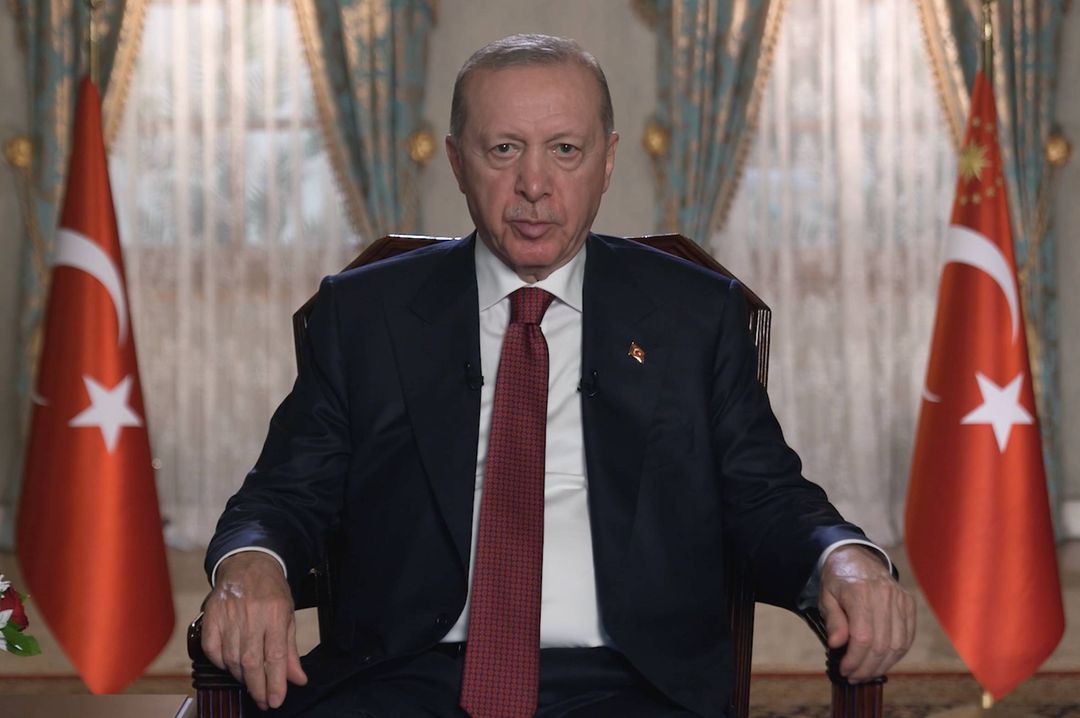 أردوغان: تركيا واحة استقرار رغم أزمات المنطقة ونجني ثمار سياساتنا منذ 23 عاماً