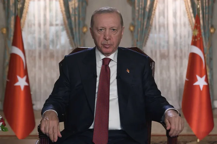 أردوغان: تركيا واحة استقرار رغم أزمات المنطقة ونجني ثمار سياساتنا منذ 23 عاماً