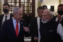 भारत से IRGC को आतंकी संगठन घोषित करने की उम्मीद कर रहा है इज़राइल: रिपोर्ट