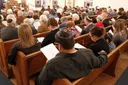 הרבנות הראשית מבטלת את סבב המבחנים ההלכתיים שנדרש לפתוח בפני נשים