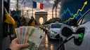 Франция переводит экономику в режим дорогой энергии