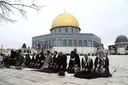 США хотят лишить Иорданию опеки над Аль-Аксой?