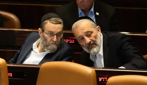 הזרמים הדתיים שוקלים להדיח את נתניהו באמצעות מנגנון "אי-אמון קונסטרוקטיבי"
