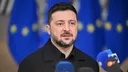 Zelenskyy bën thirrje për mbështetje më të fortë të mbrojtjes ajrore nga Evropa