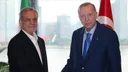 رئیسجمهور اردوغان بر حمایت ترکیه از مذاکرات برای برقراری صلح و ثبات تأکید کرد