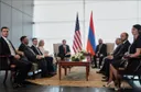 Газ против Рубио: как РФ и США борются за Армению перед выборами