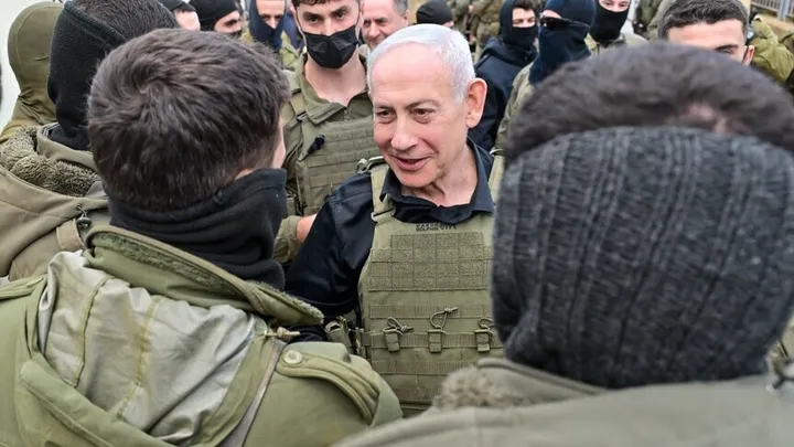 Netanyahu thotë se Izraeli zgjeron ofensivën tokësore në Liban pavarësisht armëpushimit