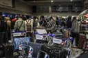 Ghana reveals $4.37 million spent evacuating citizens from South Africa