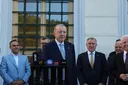 رئیسجمهور اردوغان بر وحدت جهان اسلام و حمایت از مردم غزه تأکید کرد