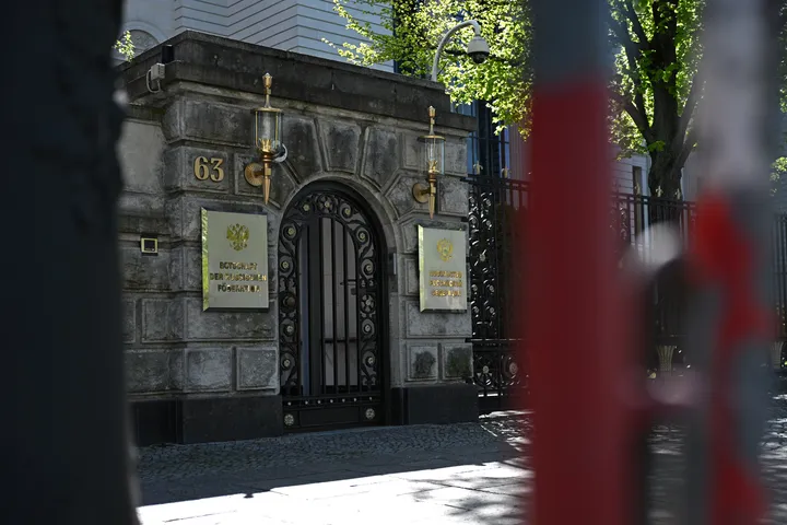 Berliner Staatssekretär Hundt tritt nach weniger als drei Monaten im Amt zurück