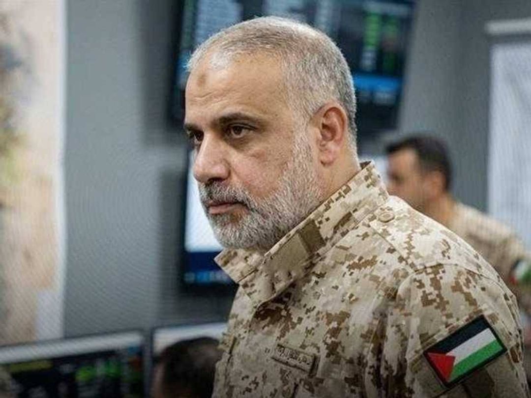 جيش الاحتلال يعلن اغتيال القيادي في حركة حماس محمد عودة شمالي قطاع غزة