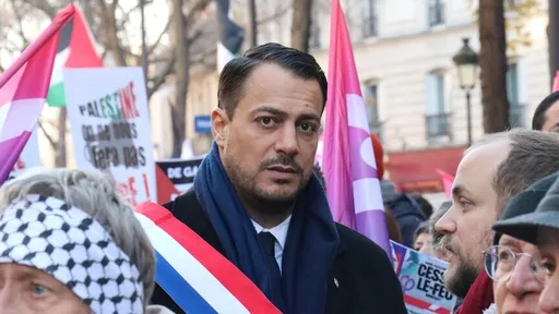 Francë, hetohen ndërhyrje të huaja kundër kandidatëve pro Palestinës