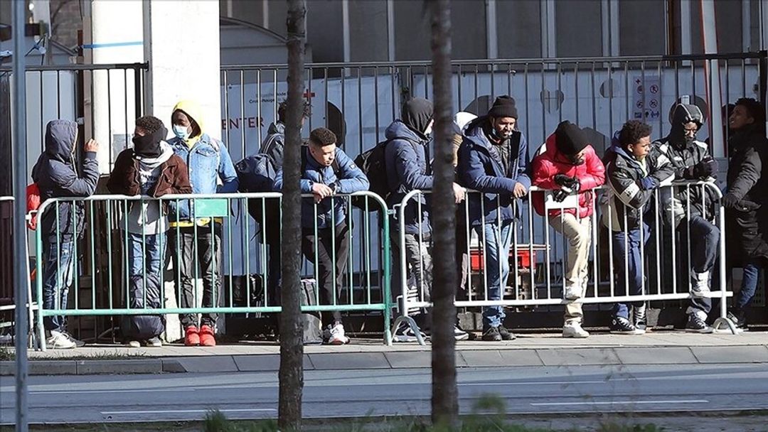 Gati një e treta e azilkërkuesve në Belgjikë presin mbi dy vjet për vendim