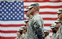 Studie: Jeder abgezogene US-Soldat kostet einen halben Job
