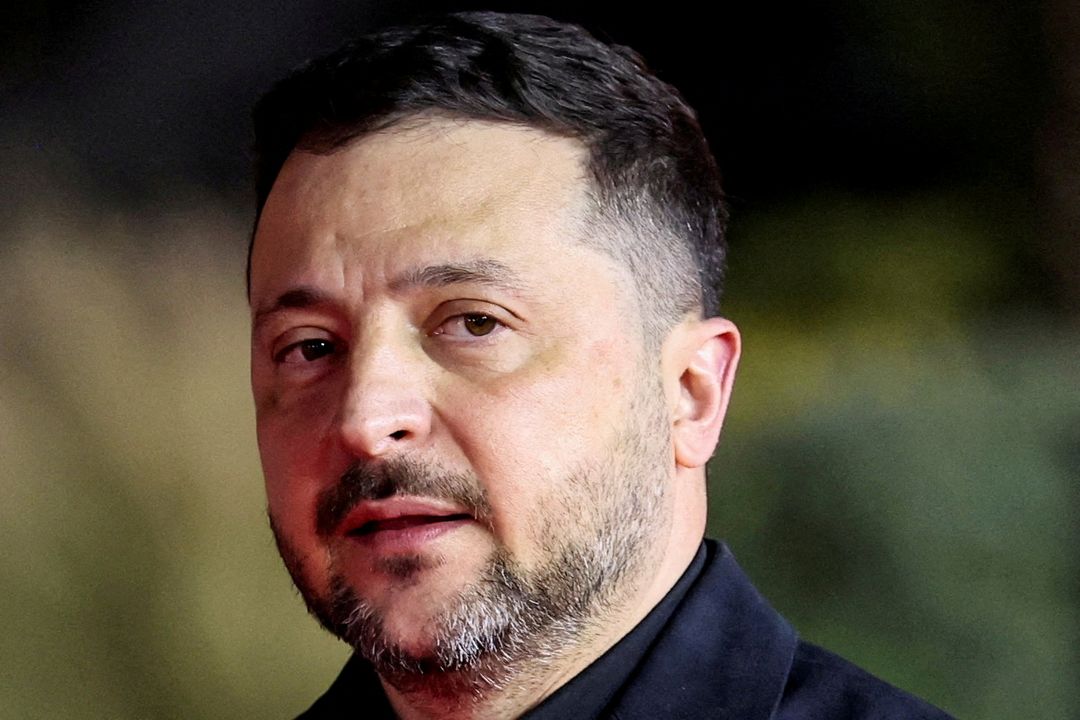 Zelenskyy  12 të vrarë dhe dhjetëra të plagosur nga sulmet ajrore ruse gjatë natës