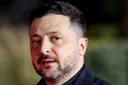 Zelenskyy: 12 të vrarë dhe dhjetëra të plagosur nga sulmet ajrore ruse gjatë natës