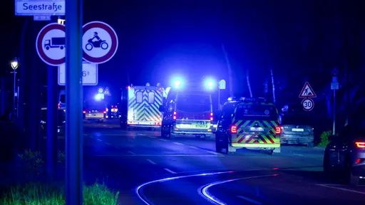 Ebola-Patient in Berlin stabil - Familie symptomfrei