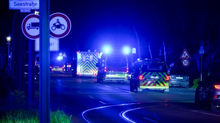 Ebola-Patient in Berlin stabil - Familie symptomfrei