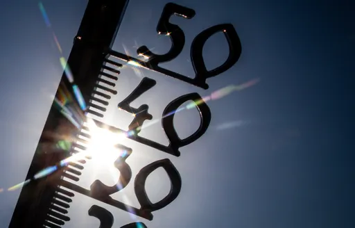 WMO: Nächster Hitzerekord könnte schon 2027 kommen