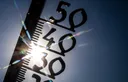 WMO: Nächster Hitzerekord könnte schon 2027 kommen