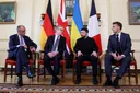 EU wird vorerst keinen Russland-Gesandten ernennen