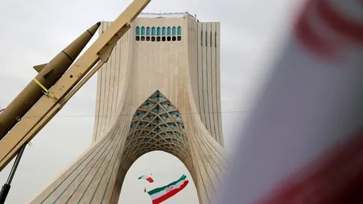 Korpusi i Gardës Revolucionare Islamike të Iranit shënjestron bazën ajrore amerikane në Kuvajt