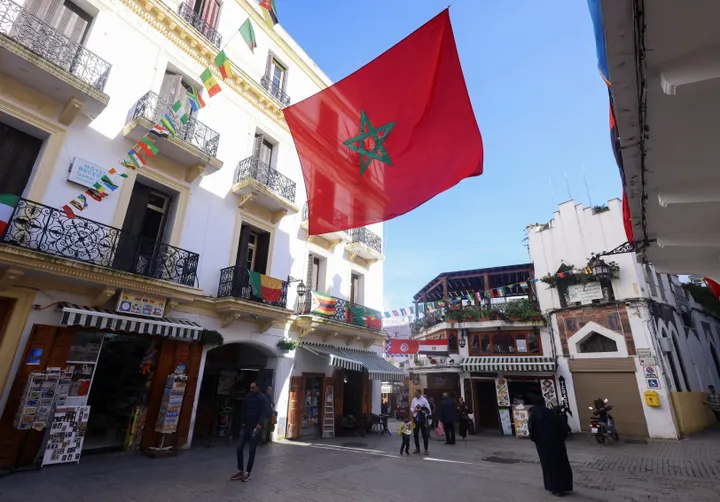 Le Maroc, l’économie la plus industrialisée de l’Afrique en 2025