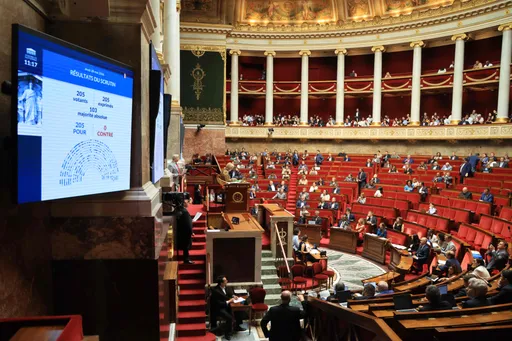 France: 339 ans après sa promulgation, le Code noir abrogé définitivement