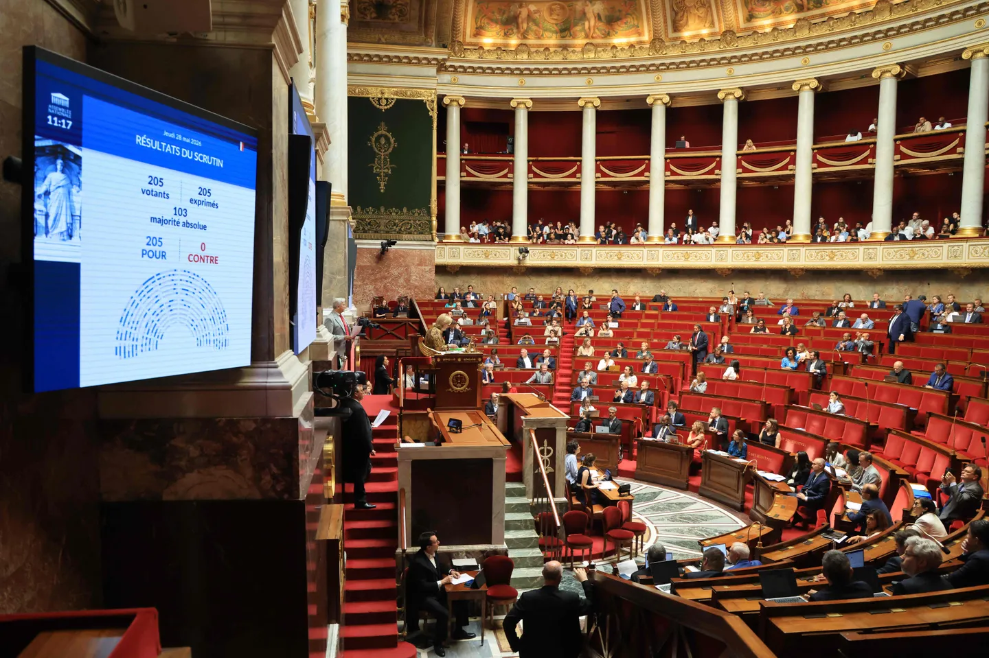 France: 339 ans après sa promulgation, le Code noir abrogé définitivement