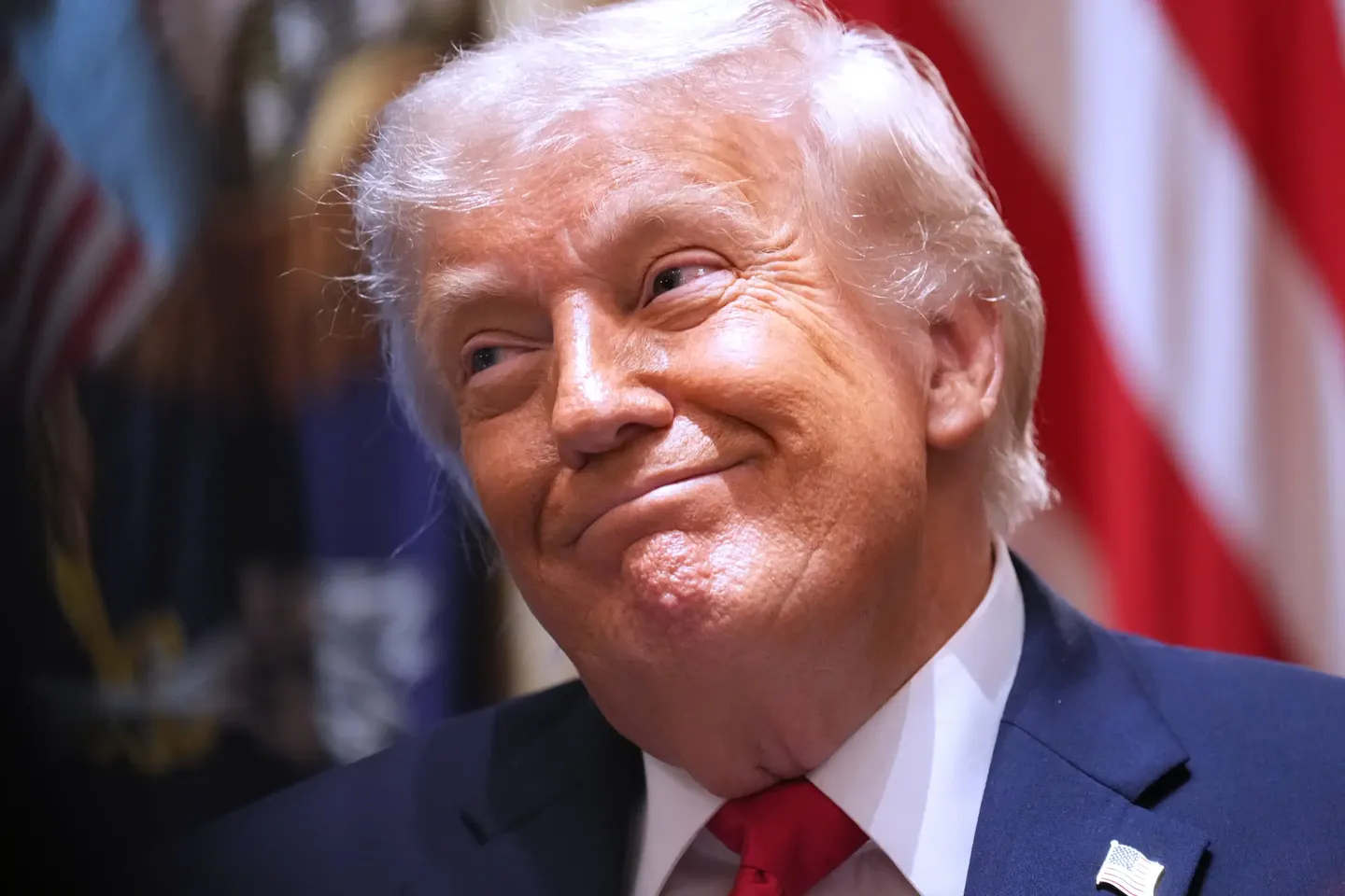 Трамп пригрозил «взорвать» Оман