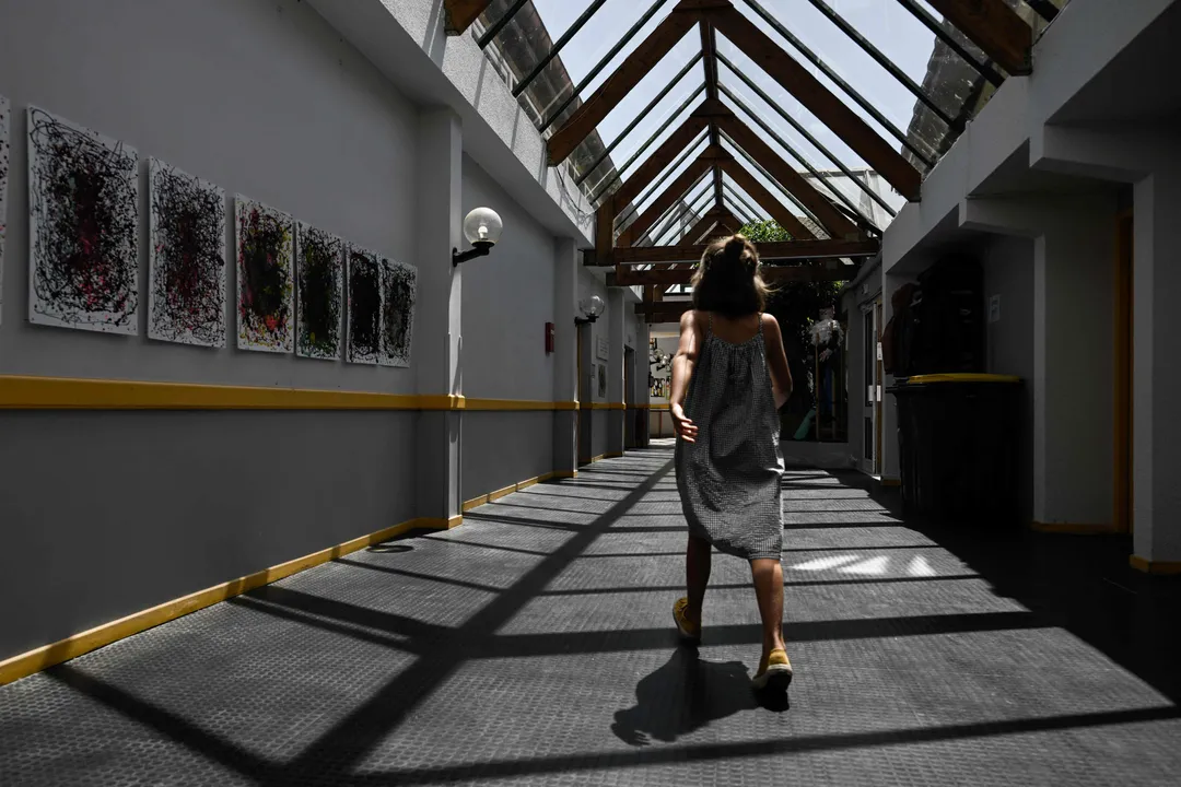 Le gouvernement revoit à la baisse le plan d'adaptation des écoles à la canicule