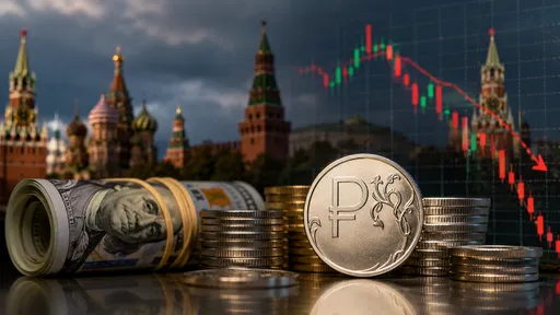 Доллар уже не тот. Почему стремительно укрепляется российский рубль?