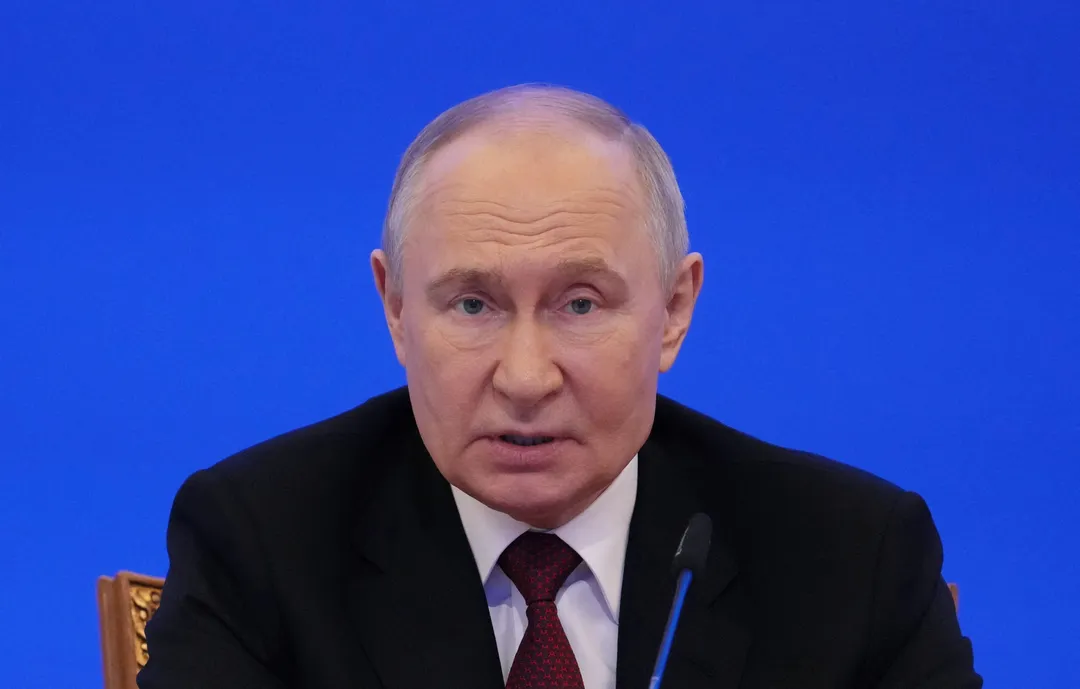 Russia accuses Ukraine of stalling peace as UN warns against escalation